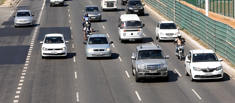 10%: Até terça-feira, motoristas baianos poderão pagar IPVA com desconto