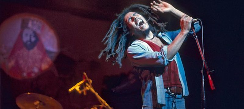 No dia que completaria 72 anos, Bob Marley dá &#8216;presente&#8217; para lá de especial aos fãs; Entenda