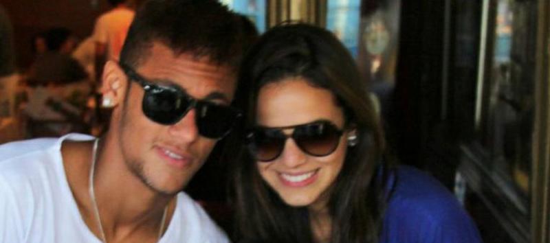 BALA NA AGULHA: Bruna Marquezine gasta R$ 80 mil com visitas a Neymar