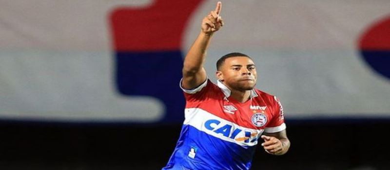 SEM PIEDADE: Esquadrão aplica goleada no Bahia de Feira: 6&#215;0