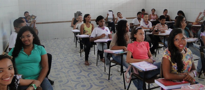 RETARDOU: Por falta de estrutura nas escolas, volta às aulas é adiada em interior da Bahia