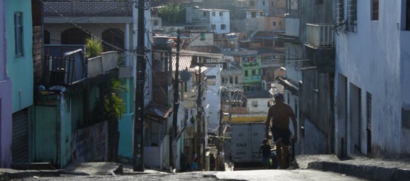 NORDESTE DE AMARALINA: Reforço é intensificado após operação que resultou em duas mortes e PM baleado