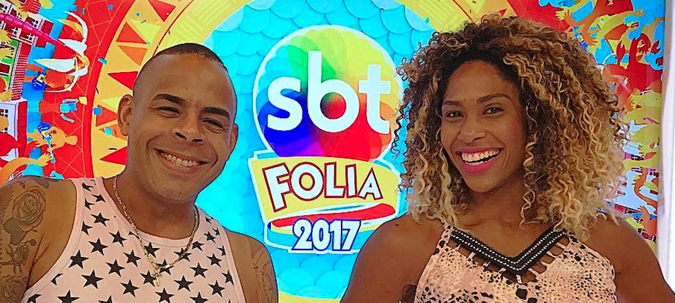 CONCURSO MEU SBT FOLIA: Conheça os cinco candidatos selecionados pelo Júri Técnico