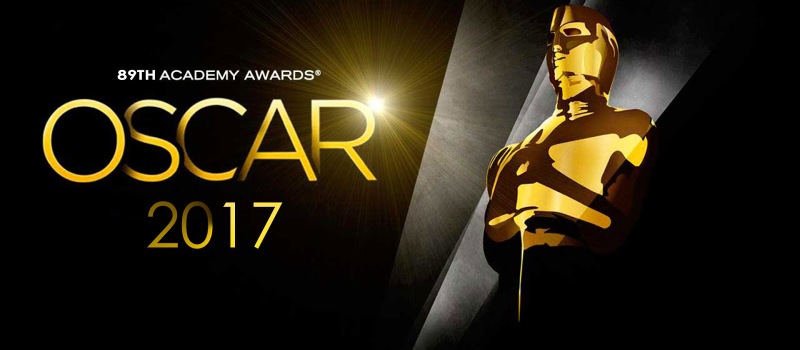 CINE PIPOCA CULT: Site faz bolão para acertar premiação do Oscar 2017; Participe e ganhe prêmios