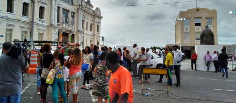 DISCÓRDIA: Reda é aprovado sob discussão de vereadores; Sessão é marcada por protestos