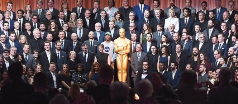 MARATONA OSCAR 2017: Saiba quando e onde assistir aos filmes indicados à estatueta