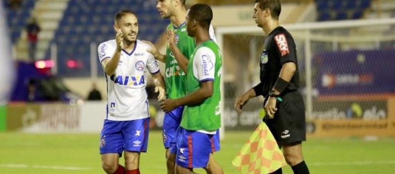 Tricolor de Aço elimina Sergipe e avança à segunda fase da Copa do Brasil