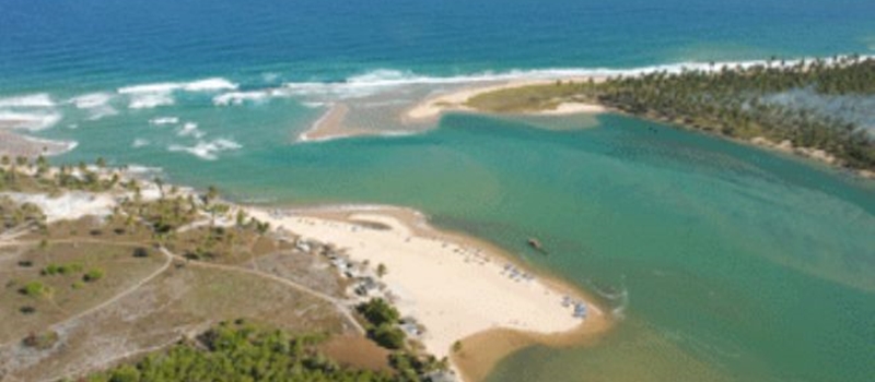 TRAGÉDIA: Criança de dois anos morre afogada em Barra do Jacuípe