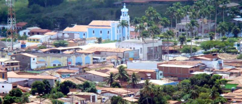 MANJADO: Possível sobrevoo de drones em área de mineradora preocupa PM na Bahia