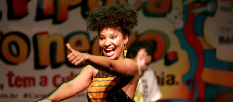 A FAVELA DÁ UM BAILE: Terceira edição do Festival das Periferias conta com música, dança, teatro e debates