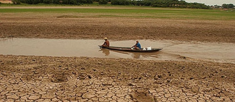 Governo reconhece estado de emergência em mais 106 cidades e seca já atinge metade da Bahia