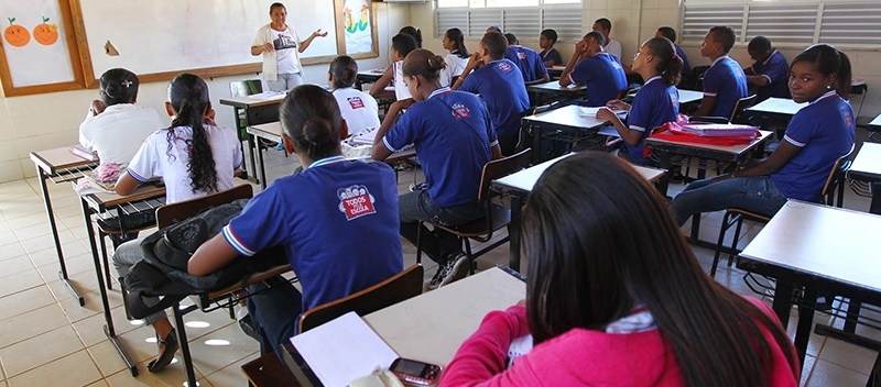 Em cinco cidades, alunos que forem encontrados &#8216;matando aula&#8217; serão encaminhados ao Conselho Tutelar