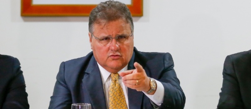 CONDENADO: Justiça de Brasília condena servidor público por chamar Geddel Vieira Lima de &#8220;golpista&#8221;