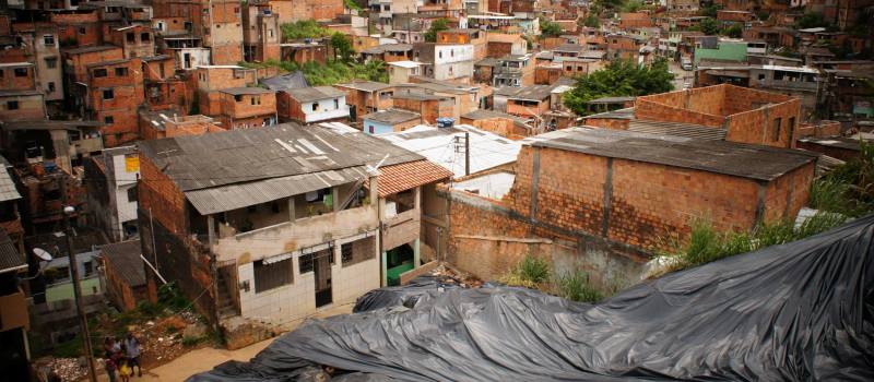 DOIS ANOS: &#8220;Prefeitura só faz obra pra turista ver&#8221;, diz vereador sobre descaso no Marotinho