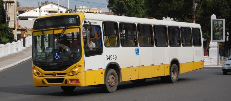 Vereadores vão ao MP cobrar explicações sobre aumento da tarifa de ônibus em Salvador