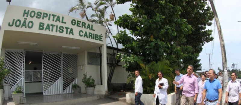 OUTRO LADO: Hospital se pronuncia sobre falta de pediatra em maternidade durante o final de semana