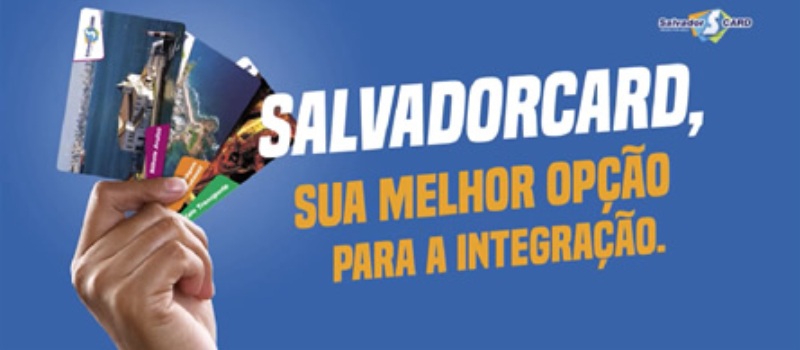 SALVADOR CARD: Prazo de revalidação do cartão de meia-passagem estudantil termina 31