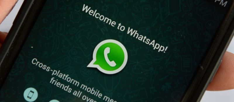 ATÉ QUE ENFIM: WhatsApp dará dois minutos para usuário se arrepender e &#8216;cancelar&#8217; mensagem