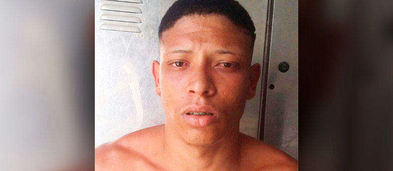 CORRIDA DINÂMICA: Homem procurado por assaltos rouba motorista de Uber no Costa Azul