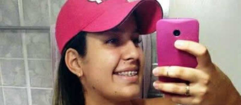 PROCURADO: PM baiano é suspeito de assassinar adolescente de 17 anos em Pernambuco