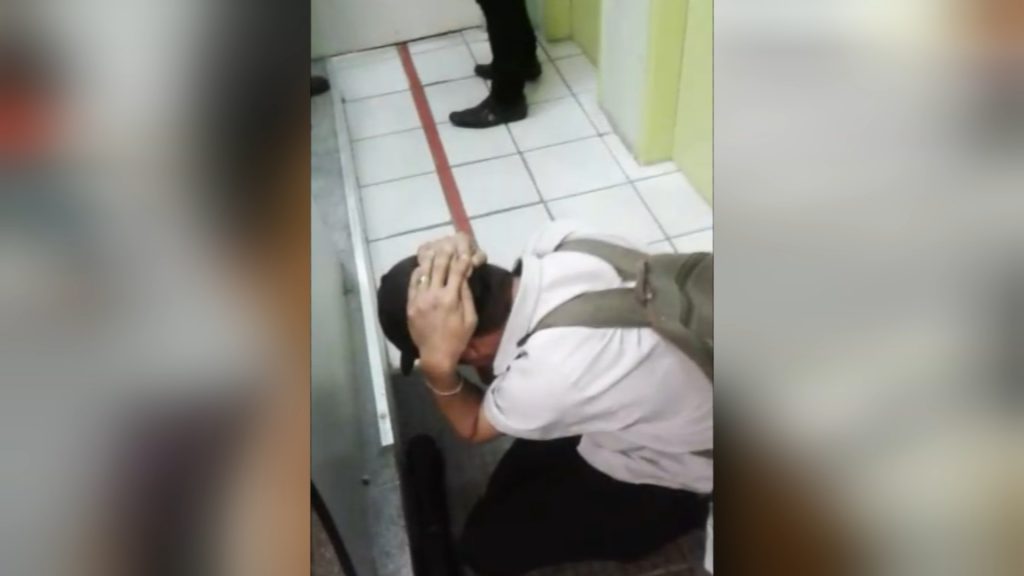 Em vídeo, pacientes denunciam dificuldade de marcar consulta em Camaçari; Prefeitura chama de &#8220;ato político&#8221;