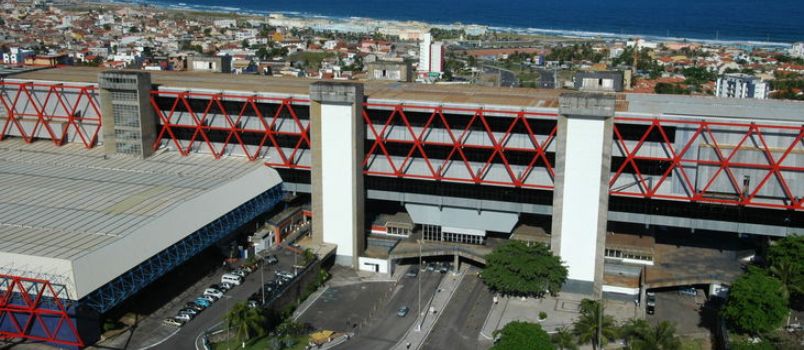 FICOU NO PAPEL: Oposição pula fora e CPI do Centro de Convenções é barrada em cima da hora