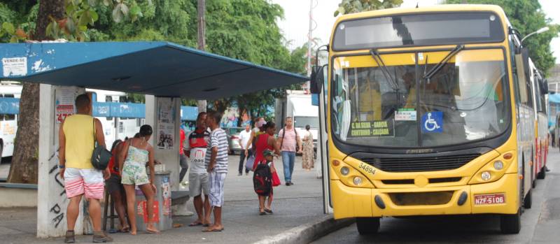 GREVE GERAL: Rodoviários de Salvador e Região Metropolitana confirmam paralisação no próximo dia 28