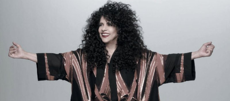 GREVE GERAL: Show de Gal Costa em Salvador é adiado devido à paralisação do dia 28