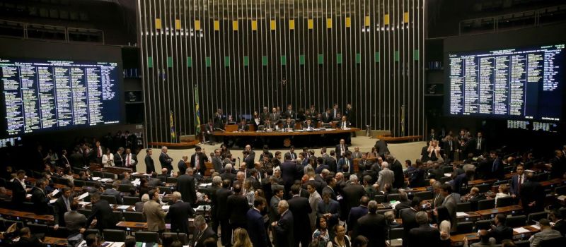 REFORMA TRABALHISTA: Veja como cada deputado baiano votou na sessão que aprovou o projeto