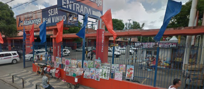 VEJA VÍDEO: Rato é flagrado passeando entre caixas de leite em supermercado na Cidade Baixa