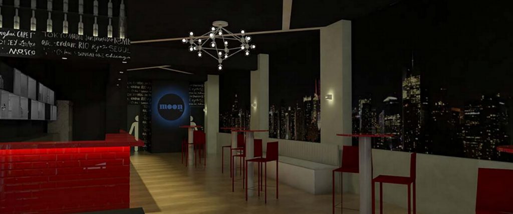 Moon Pub será inaugurado no bairro do Rio Vermelho em Salvador