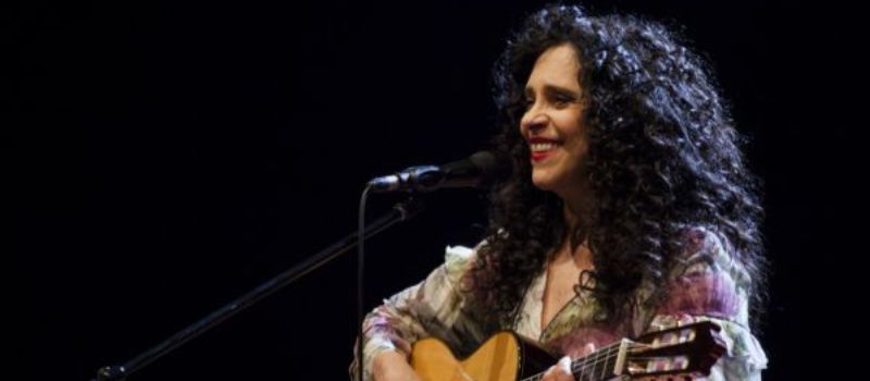 MEU NOME É GAL: Vendas para &#8216;Estratosférica&#8217;, show de Gal Costa na Concha começam segunda-feira