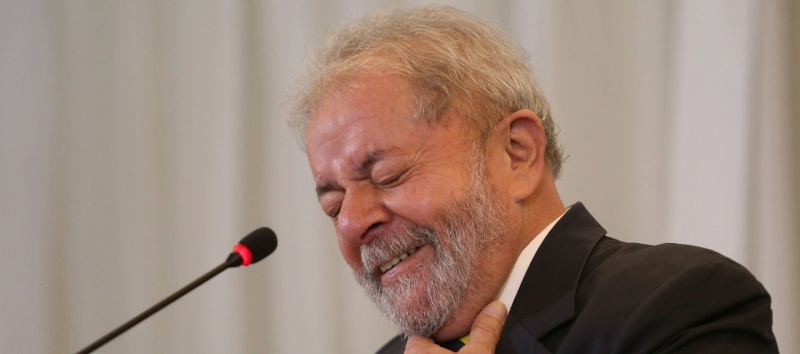 NA MIRA DE MORO: Lula pede adiamento do depoimento que vai dar ao juiz Sérgio Moro na quarta