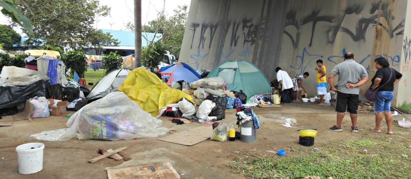 IMIGRAÇÃO: Com excesso de imigrantes venezuelanos, cidade de Manaus decreta estado de emergência