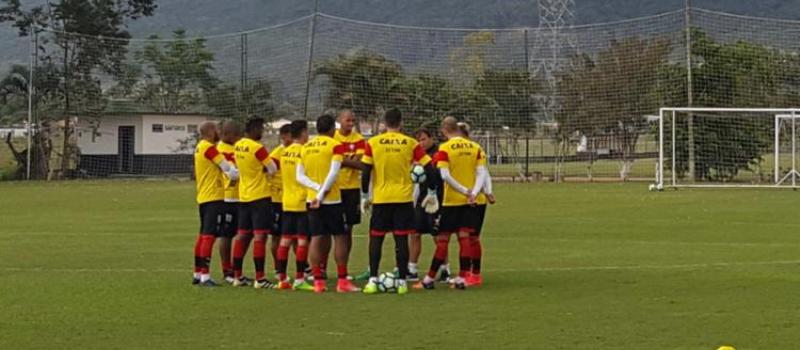 BRASILEIRÃO: Vitória estreia fora de casa contra o Avaí; Partida é a primeira com Pet à frente do Rubro-Negro