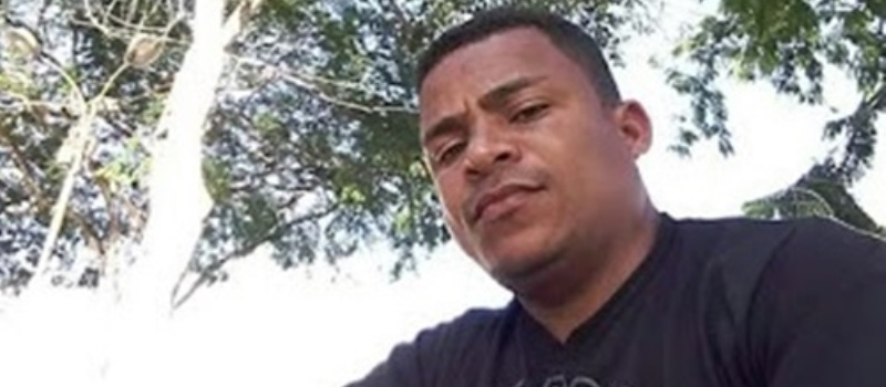 CRIME BÁRBARO: Mototaxista é morto a golpes de facão na zona rural de Ubaitaba; Briga pode ter sido motivo