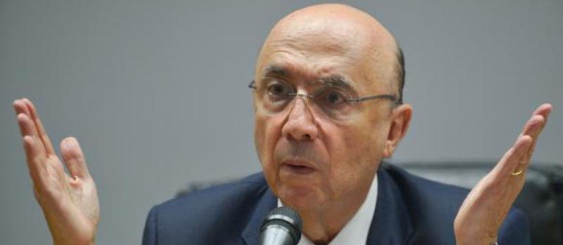 Meirelles diz que reforma da Previdência ?tem grandes chances? de aprovação