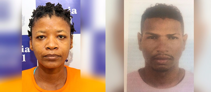 Após reviravolta no crime da Ufba, mais uma mulher é presa por participação em homicídio