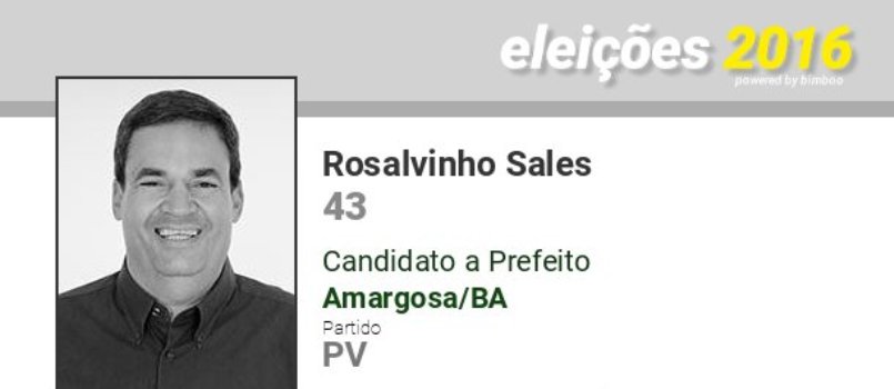 Novo assessor especial da prefeitura de Salvador foi cassado por esquema de cheques sem fundo