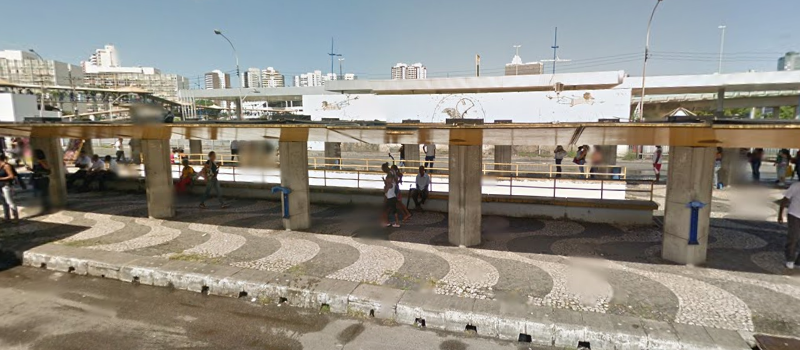 MUDANÇA: Prefeitura remaneja linhas de ônibus no Terminal da Rodoviária; Veja quais