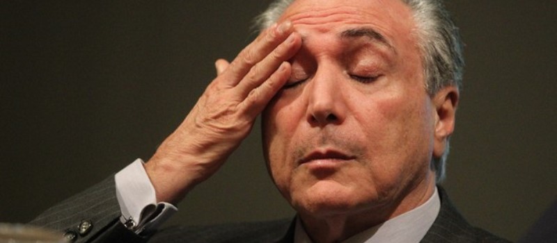 NO EPISÓDIO DE HOJE: Temer ficou! O que esperar agora? Especialistas respondem