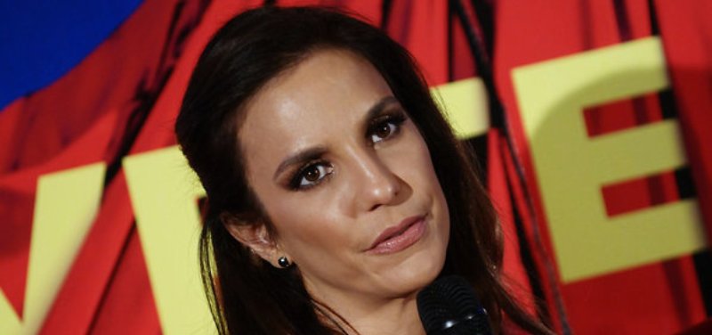 ?CHAMEMOS POR DEUS?: Ivete Sangalo faz publicação lamentando atentado em Manchester