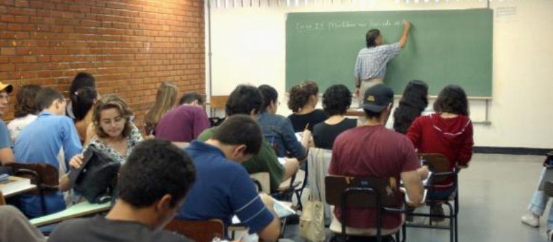 EDUCAÇÃO: Inscrições para o Sisu começam nesta segunda-feira (29)