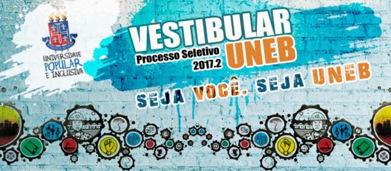 VESTIBULAR: Resultado da Uneb é divulgado nesta quarta-feira; Confira a lista