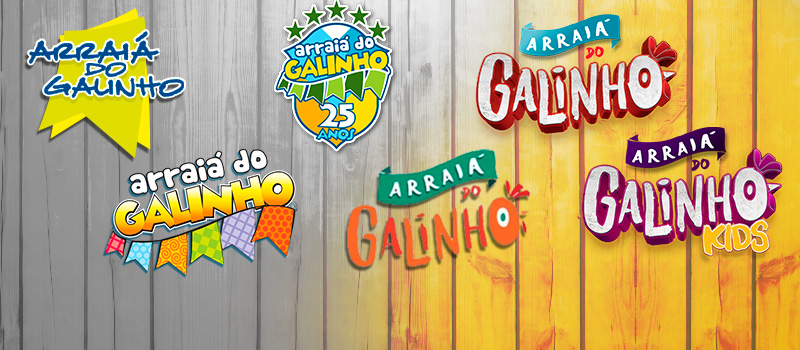 SE LIGUE: 12 motivos para o Arraiá do Galinho ser a maior festa de junina que você RESPEITA