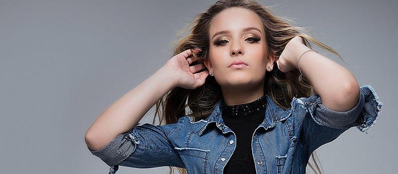 FENÔMENO: DVD de Larissa Manoela terá quatro blocos; Veja músicas do repertório