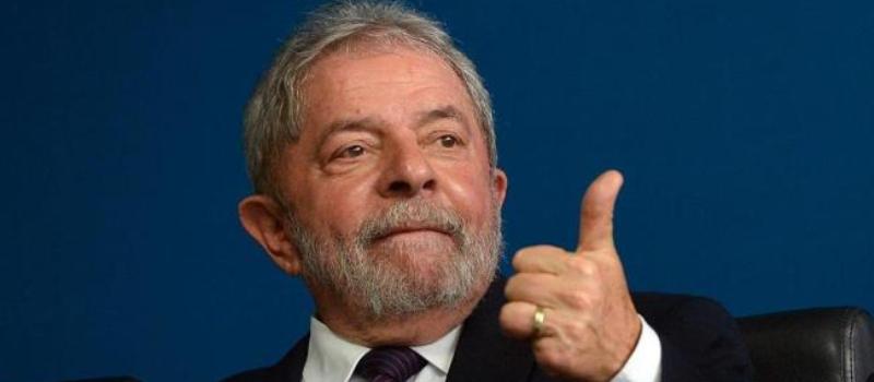 ELEIÇÕES 2018: Pesquisa aponta Lula como candidato favorito dos baianos à presidência