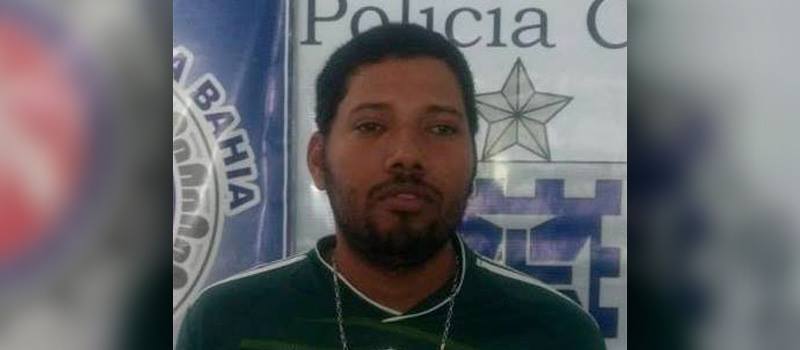 TRÁFICO: Homem é detido em posse de meio quilo de cocaína &#8220;nine-nine&#8221; no interior da Bahia