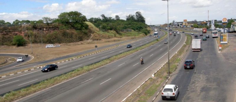 Para prevenir acidentes, operação da PM-BA fiscalizará veículos no feriado de Corpus Christi