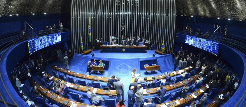 NÃO PASSOU: Com apenas um voto de diferença, reforma trabalhista é rejeitada na Comissão do Senado